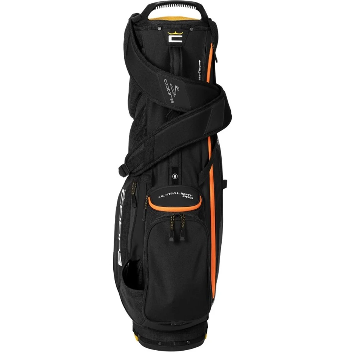 Cobra Ultralight PRO Stand Golf Bags 2 Cobra Ultralight PRO Stand Golf Bags - Image 2