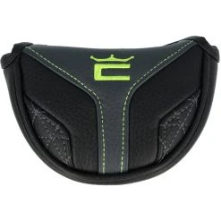 Cobra Vintage Sik Face Tec LH Small Putter Headcover -Cobra Golf-shop cobra vintage sik face tec lh small putter headcover 3