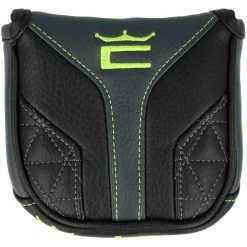 Cobra Vintage Sik Face Tec Mallet Putter Headcover