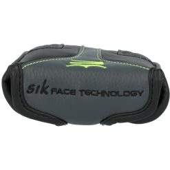 Cobra Vintage Sik Face Tec Mallet Putter Headcover -Cobra Golf-shop cobra vintage sik face tec mallet putter headcover 3