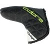 Cobra Vintage Sik Face Tech Blade Putter Headcover