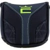 Cobra Vintage Sik Face Technology Putter Headcover