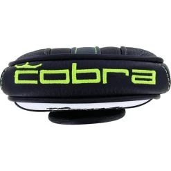 Cobra Vintage Sik Face Technology Putter Headcover 5 Cobra Vintage Sik Face Technology Putter Headcover -Cobra Golf-shop cobra vintage sik face technology putter headcover 2