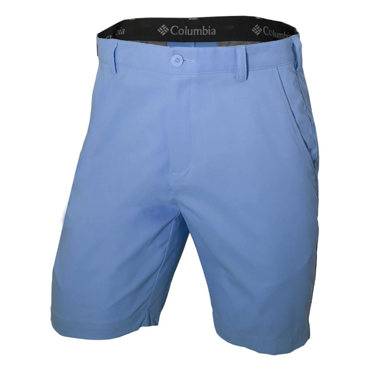 Columbia Omni-Wick Lie Angle Shorts Flat Front Golf Apparel 1 Columbia Omni-Wick Lie Angle Shorts Flat Front Golf Apparel