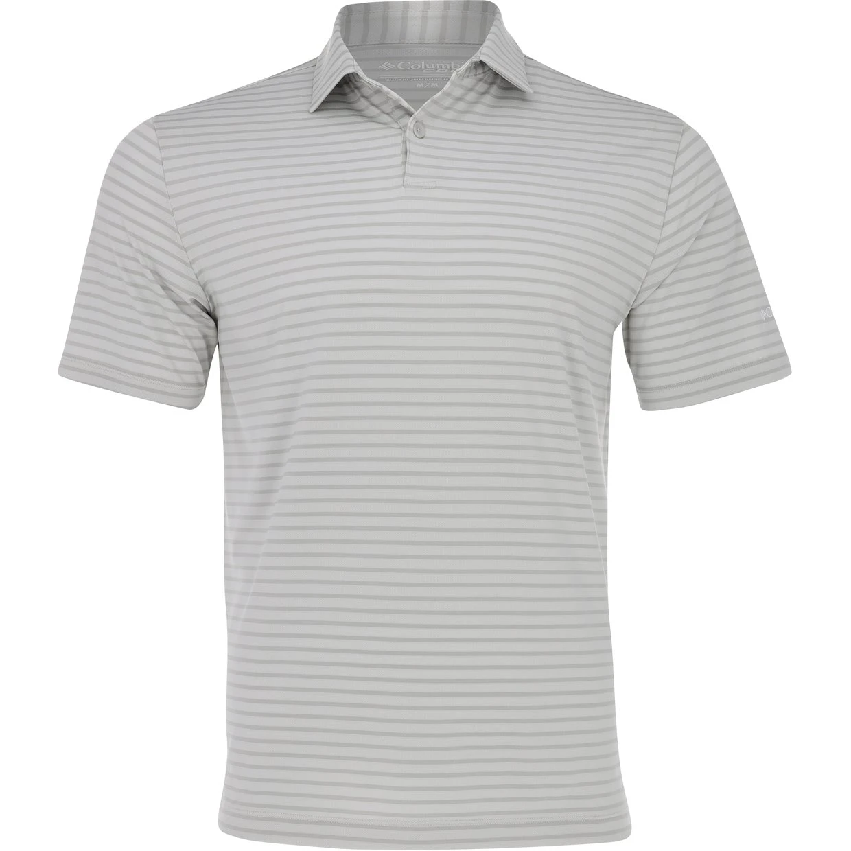 Columbia Omni-Wick Smooth Roll Shirt Polo Short Sleeve Golf Apparel 1 Columbia Omni-Wick Smooth Roll Shirt Polo Short Sleeve Golf Apparel