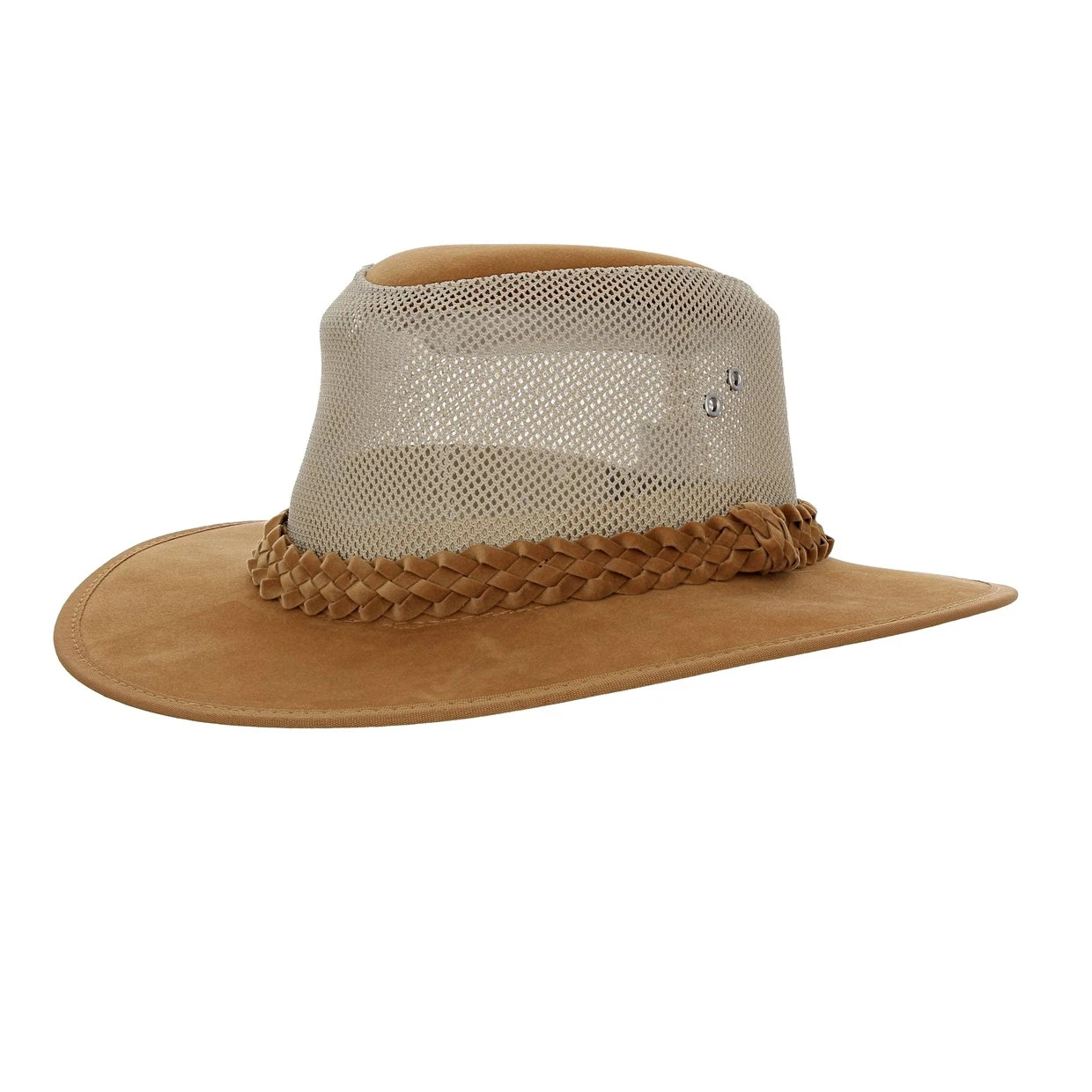 Dorfman-Pacific Dorfman Pacific Scala Soaker Cooler Headwear Bucket Hat Golf Apparel 4 Dorfman-Pacific Dorfman Pacific Scala Soaker Cooler Headwear Bucket Hat Golf Apparel - Image 4