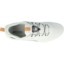 ECCO Biom C4 Boa Spikeless Golf Shoes -Cobra Golf-shop ecco biom c4 boa spikeless 2