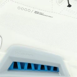 ECCO Biom C4 Boa Spikeless Golf Shoes -Cobra Golf-shop ecco biom c4 boa spikeless 4