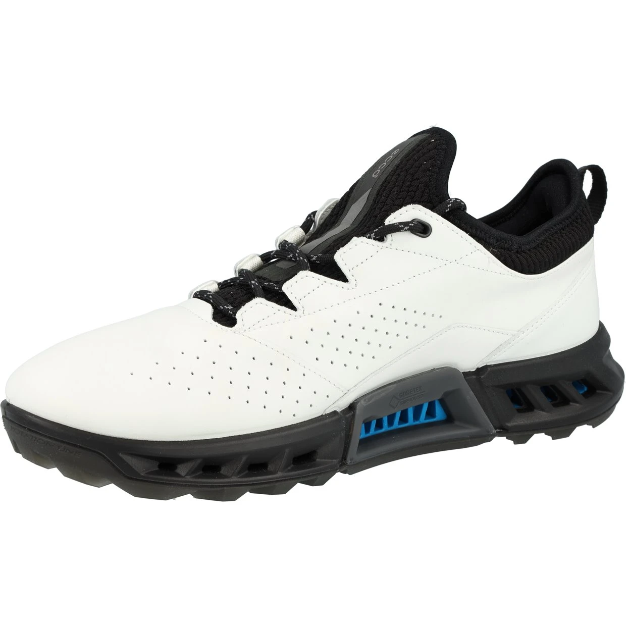 ECCO BIOM C4 Spikeless Golf Shoes 2 ECCO BIOM C4 Spikeless Golf Shoes - Image 2