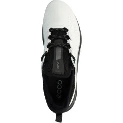 ECCO BIOM C4 Spikeless Golf Shoes 10 ECCO BIOM C4 Spikeless Golf Shoes -Cobra Golf-shop ecco biom c4 spikeless 2