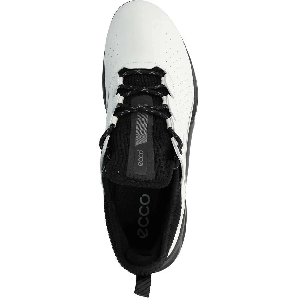 ECCO BIOM C4 Spikeless Golf Shoes 3 ECCO BIOM C4 Spikeless Golf Shoes - Image 3