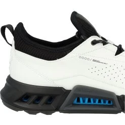 ECCO BIOM C4 Spikeless Golf Shoes 12 ECCO BIOM C4 Spikeless Golf Shoes -Cobra Golf-shop ecco biom c4 spikeless 4