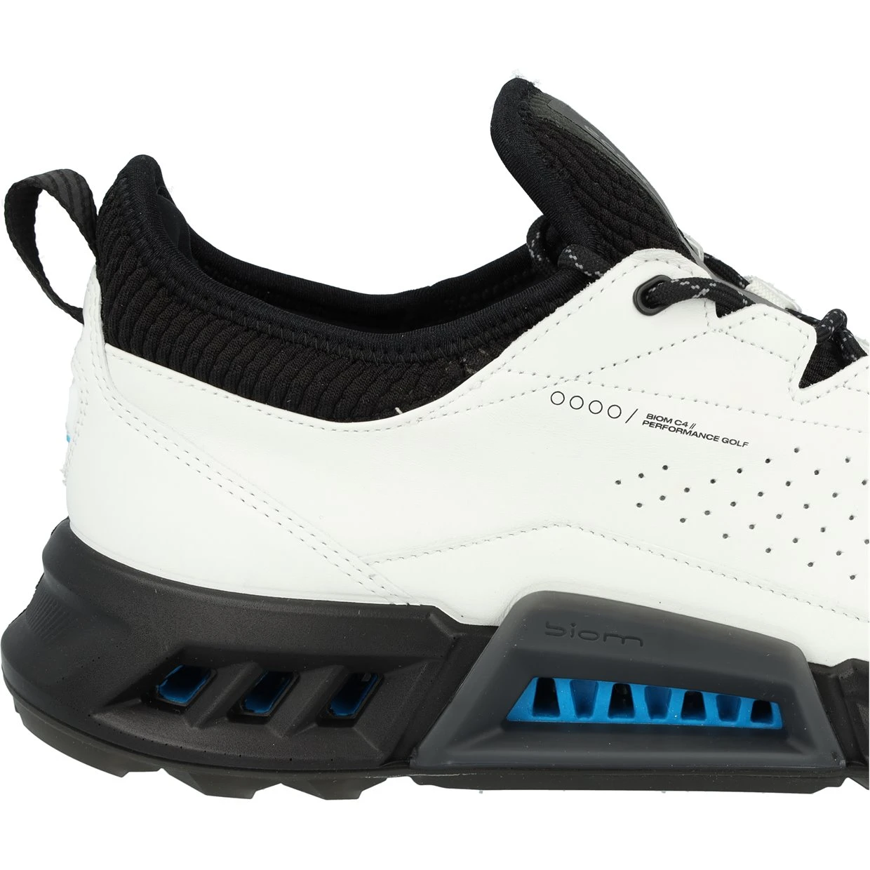 ECCO BIOM C4 Spikeless Golf Shoes 5 ECCO BIOM C4 Spikeless Golf Shoes - Image 5