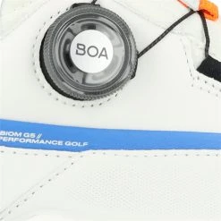 ECCO Biom G5 Boa Golf Shoe Golf Shoes -Cobra Golf-shop ecco biom g5 boa golf shoe 4