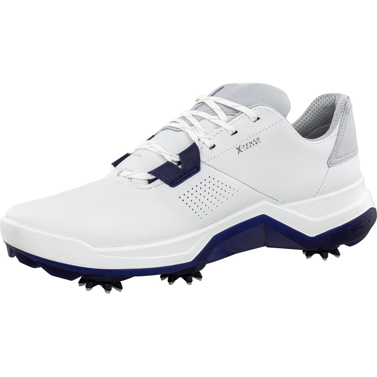 ECCO Biom G5 Golf Shoe Golf Shoes 2 ECCO Biom G5 Golf Shoe Golf Shoes - Image 2