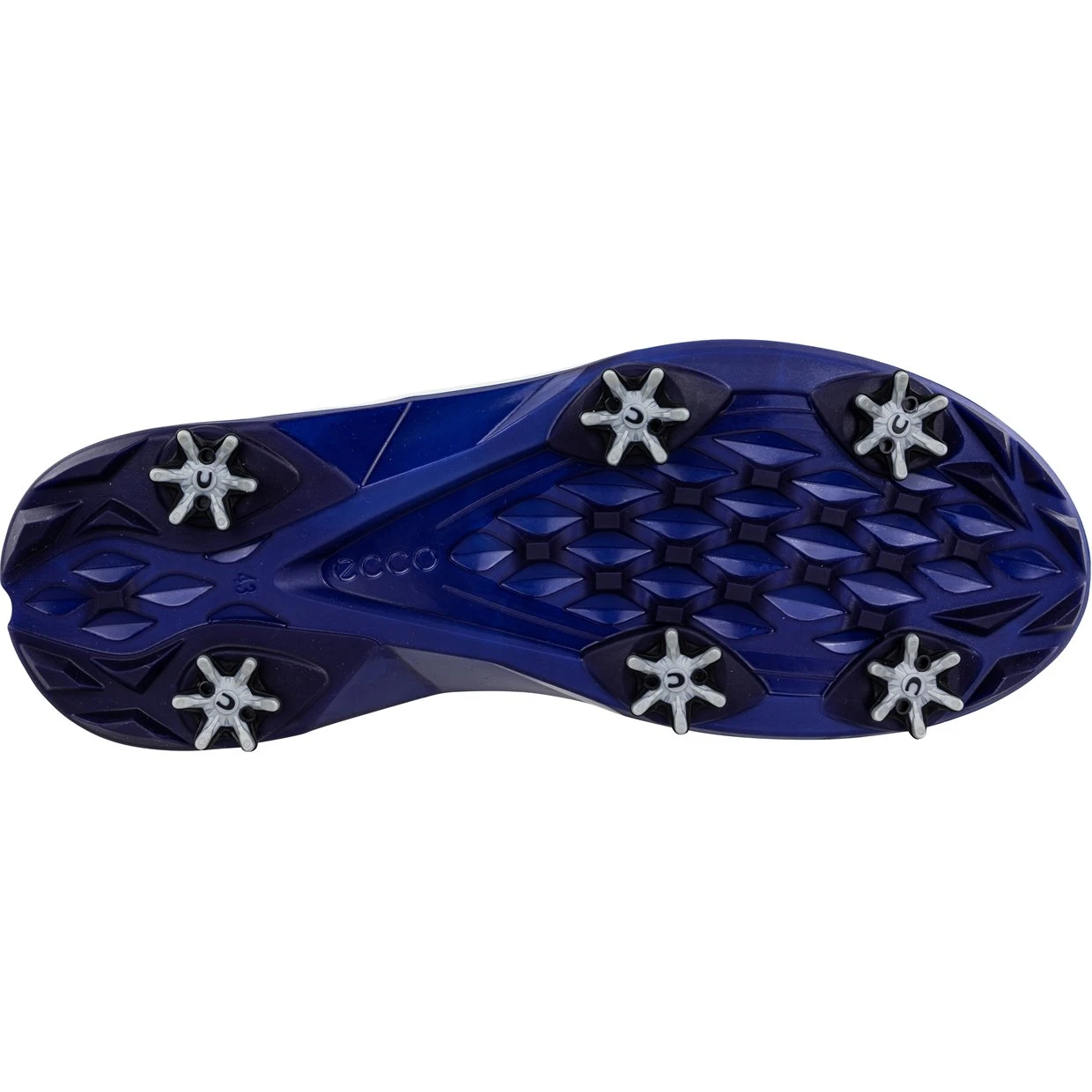 ECCO Biom G5 Golf Shoe Golf Shoes 4 ECCO Biom G5 Golf Shoe Golf Shoes - Image 4