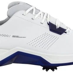 ECCO Biom G5 Golf Shoe Golf Shoes 12 ECCO Biom G5 Golf Shoe Golf Shoes -Cobra Golf-shop ecco biom g5 golf shoe 4