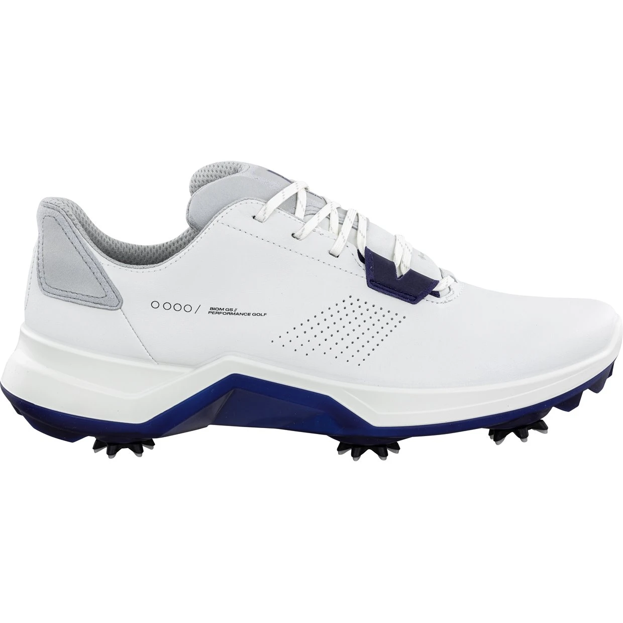 ECCO Biom G5 Golf Shoe Golf Shoes 6 ECCO Biom G5 Golf Shoe Golf Shoes - Image 6