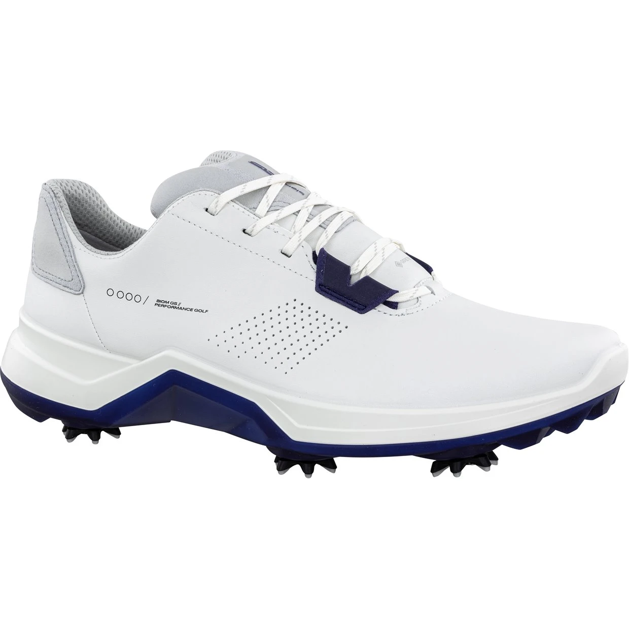 ECCO Biom G5 Golf Shoe Golf Shoes 1 ECCO Biom G5 Golf Shoe Golf Shoes