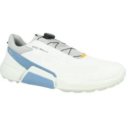 ECCO Biom H4 BOA Spikeless Golf Shoes