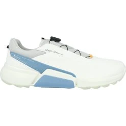 ECCO Biom H4 BOA Spikeless Golf Shoes -Cobra Golf-shop ecco biom h4 boa spikeless 5