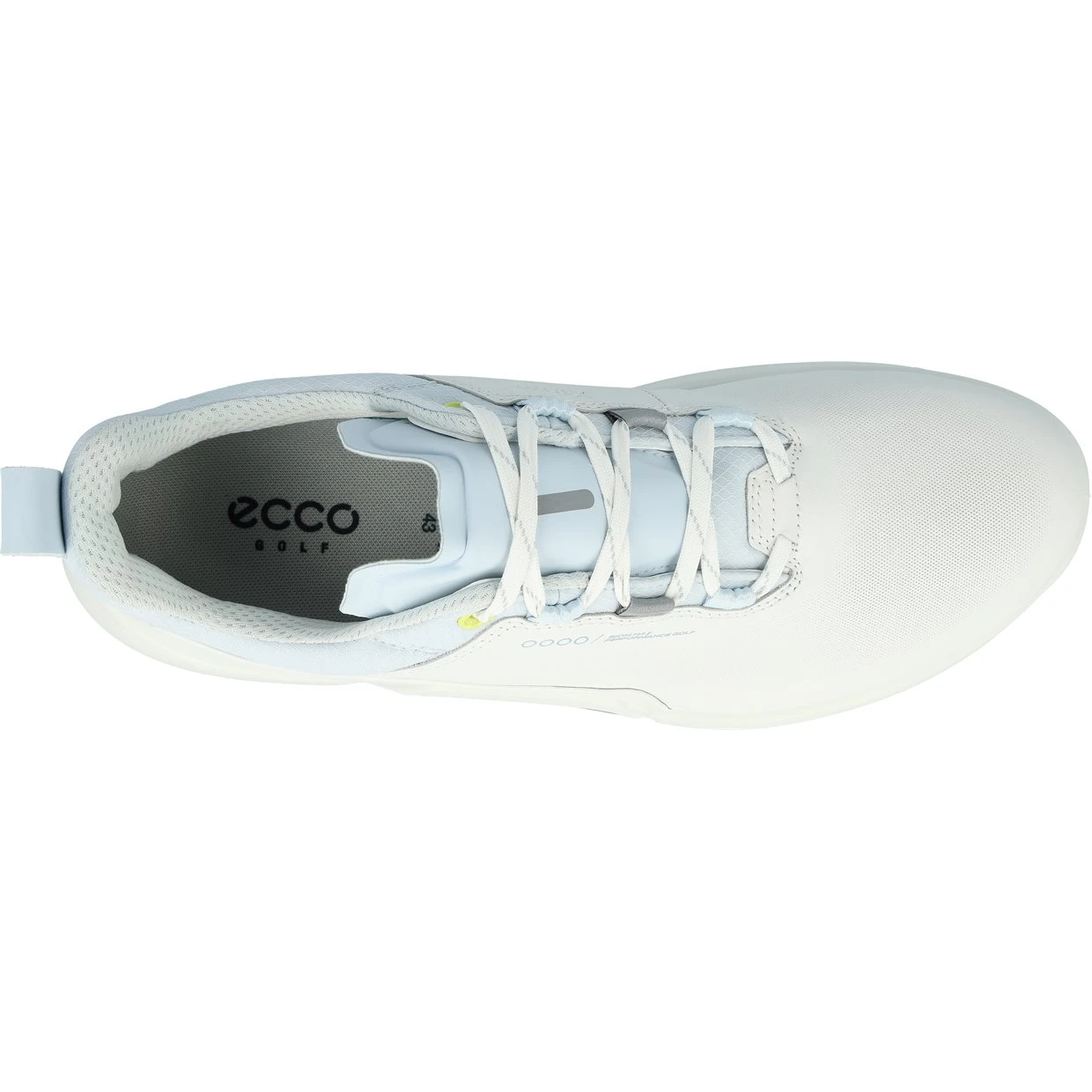 ECCO Biom H4 Spikeless Golf Shoes 3 ECCO Biom H4 Spikeless Golf Shoes - Image 3