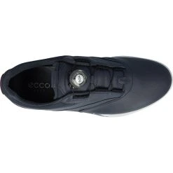 ECCO S-Three Boa Spikeless Golf Shoes 10 ECCO S-Three Boa Spikeless Golf Shoes -Cobra Golf-shop ecco s three boa spikeless 2