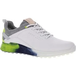 ECCO S-Three Spikeless Golf Shoes
