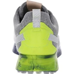 ECCO S-Three Spikeless Golf Shoes -Cobra Golf-shop ecco s three spikeless 7