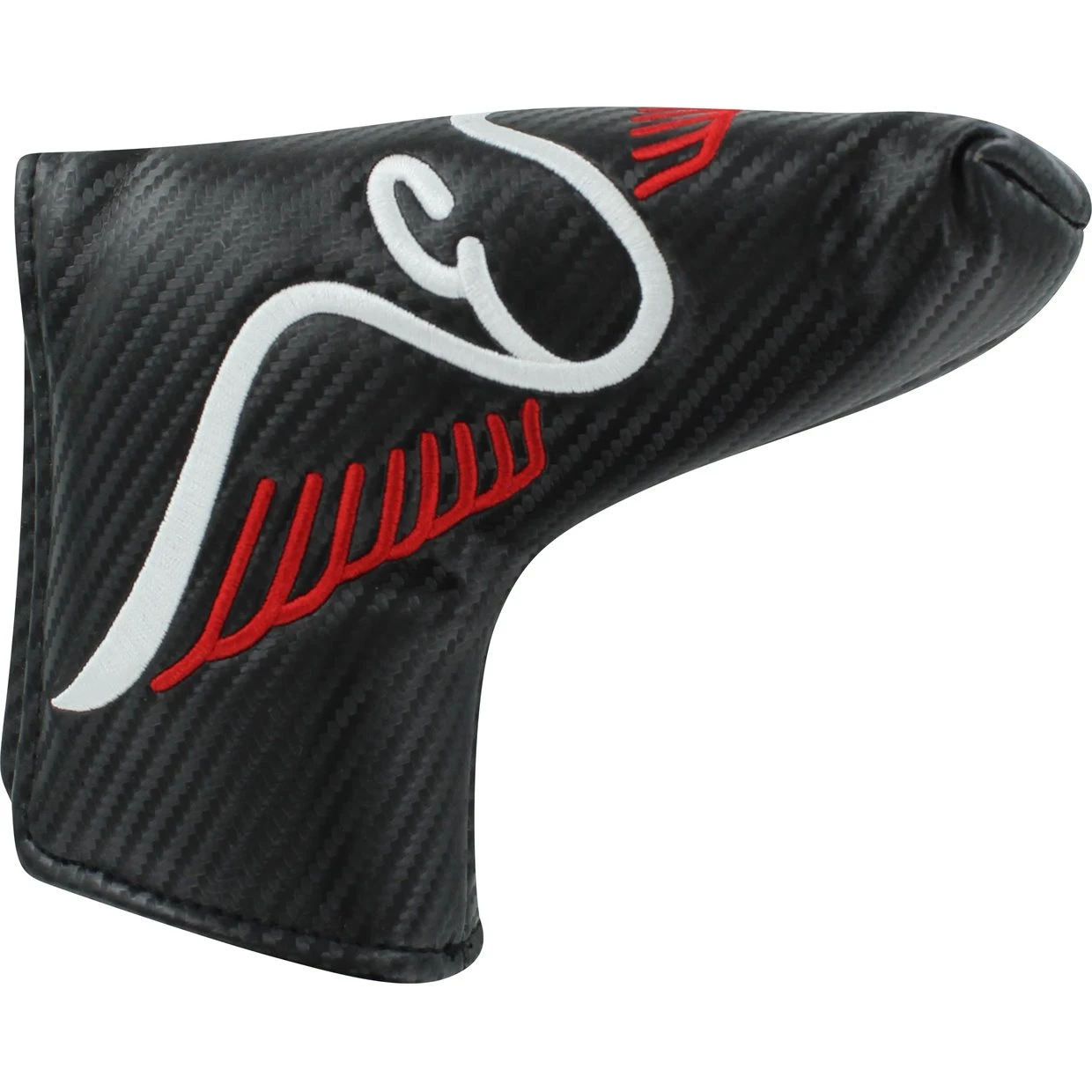 Edel Brick Putter Headcover 1 Edel Brick Putter Headcover