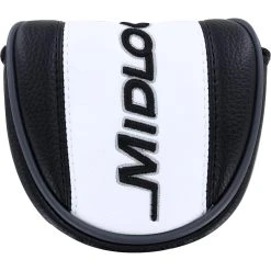 Evnroll Midlock Milled Headcover