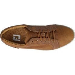 FootJoy Club Casuals Casual Golf Shoes 10 FootJoy Club Casuals Casual Golf Shoes -Cobra Golf-shop footjoy club casuals casual 2