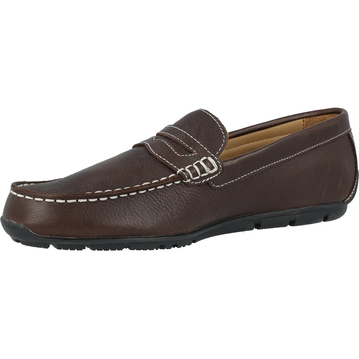 FootJoy Club Penny Loafer Casual Golf Shoes 2 FootJoy Club Penny Loafer Casual Golf Shoes - Image 2