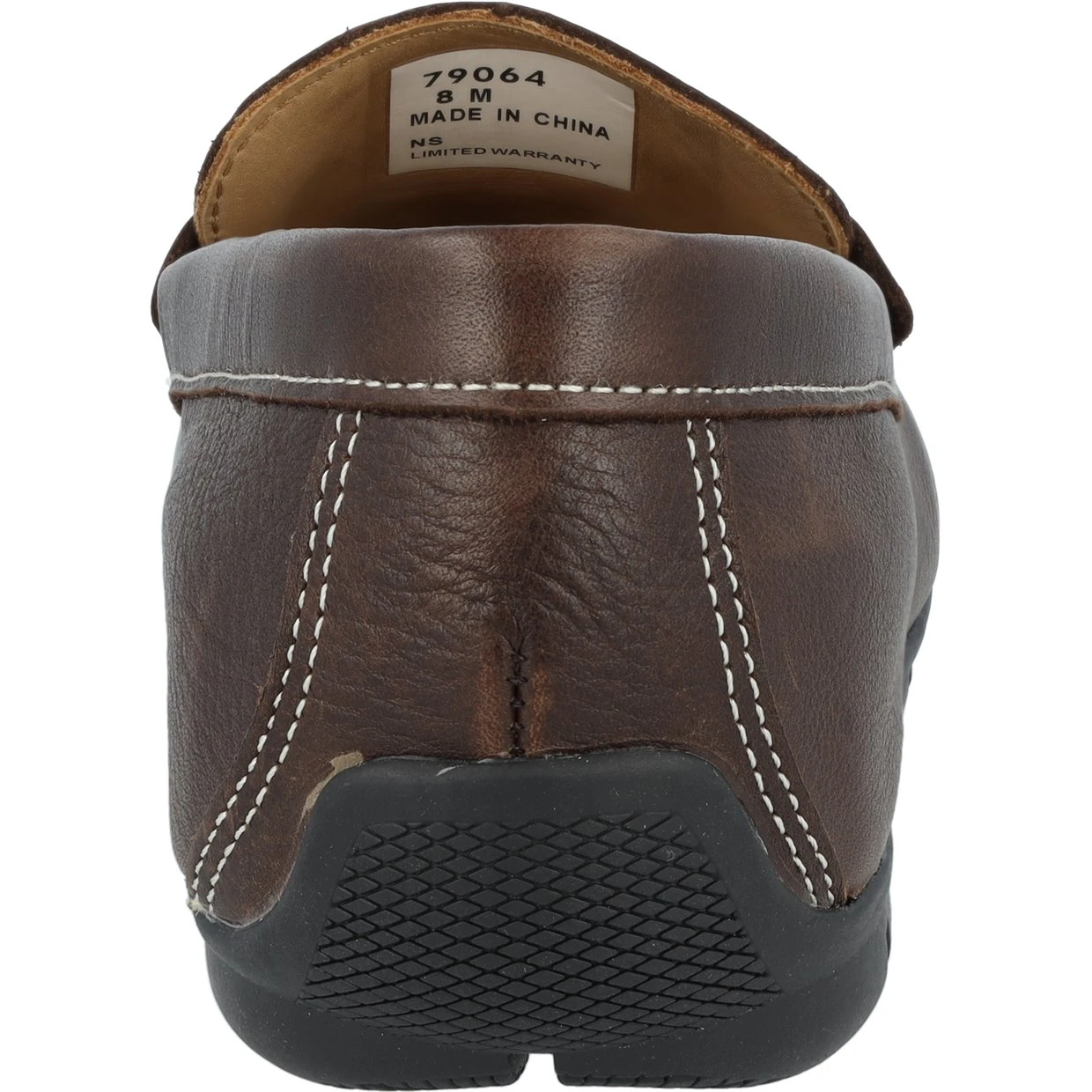 FootJoy Club Penny Loafer Casual Golf Shoes 8 FootJoy Club Penny Loafer Casual Golf Shoes - Image 8