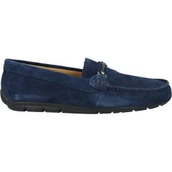 FootJoy Club Suede Loafer Casual Golf Shoes -Cobra Golf-shop footjoy club suede loafer casual 5