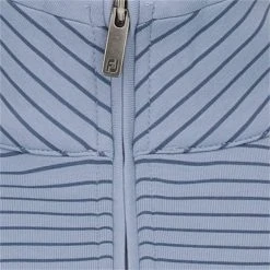 FootJoy DriRelease French Terry ¼ Zip Outerwear Pullover Golf Apparel -Cobra Golf-shop footjoy drirelease french terry zip outerwear 4