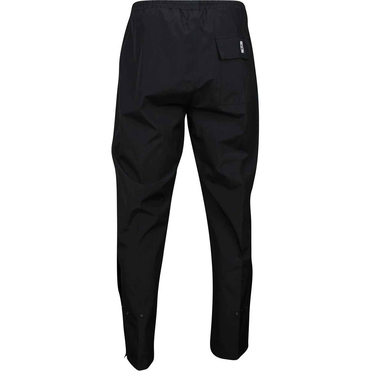 FootJoy DryJoys HydroLite FJ Rainwear Rain Pants Golf Apparel 2 FootJoy DryJoys HydroLite FJ Rainwear Rain Pants Golf Apparel - Image 2