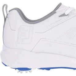 FootJoy EComfort Golf Shoe Golf Shoes -Cobra Golf-shop footjoy ecomfort golf shoe 4