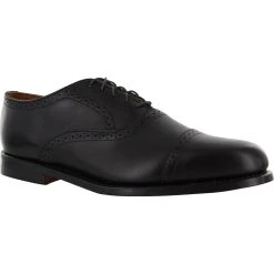 FootJoy FJ Dress Cap Toe Previous Season Shoe Style Casual Golf Shoes