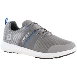 FootJoy FJ Flex 2.0 Previous Season Shoe Style Spikeless Golf Shoes