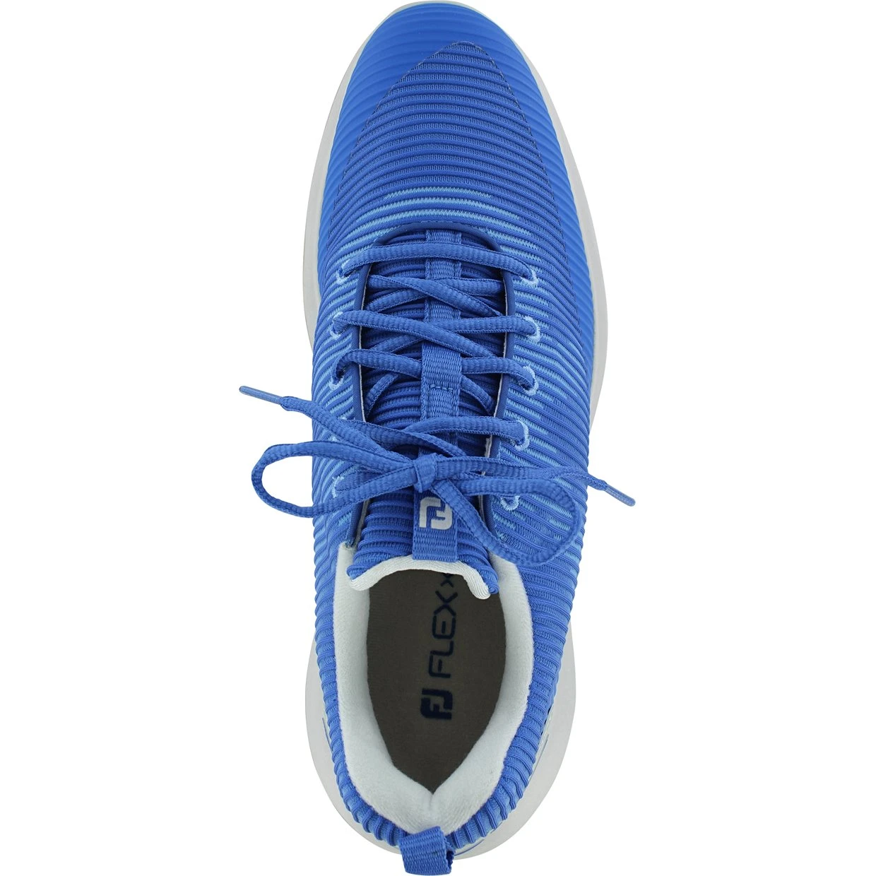 FootJoy FJ Flex XP Previous Season Shoe Style Spikeless Golf Shoes 2 FootJoy FJ Flex XP Previous Season Shoe Style Spikeless Golf Shoes - Image 2