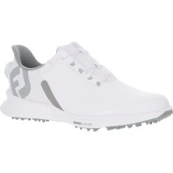FootJoy FJ Fuel BOA Spikeless Golf Shoes