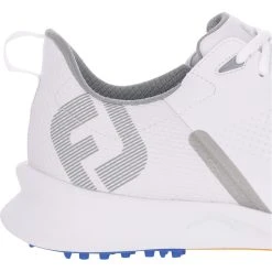 FootJoy FJ Fuel Spikeless Golf Shoes -Cobra Golf-shop footjoy fj fuel spikeless 4