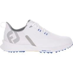 FootJoy FJ Fuel Spikeless Golf Shoes -Cobra Golf-shop footjoy fj fuel spikeless 5