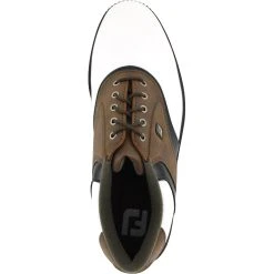 FootJoy FJ Originals Golf Shoe Golf Shoes -Cobra Golf-shop footjoy fj originals golf shoe 2