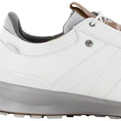 FootJoy FJ Stratos Previous Season Shoe Style Spikeless Golf Shoes -Cobra Golf-shop footjoy fj stratos spikeless 4