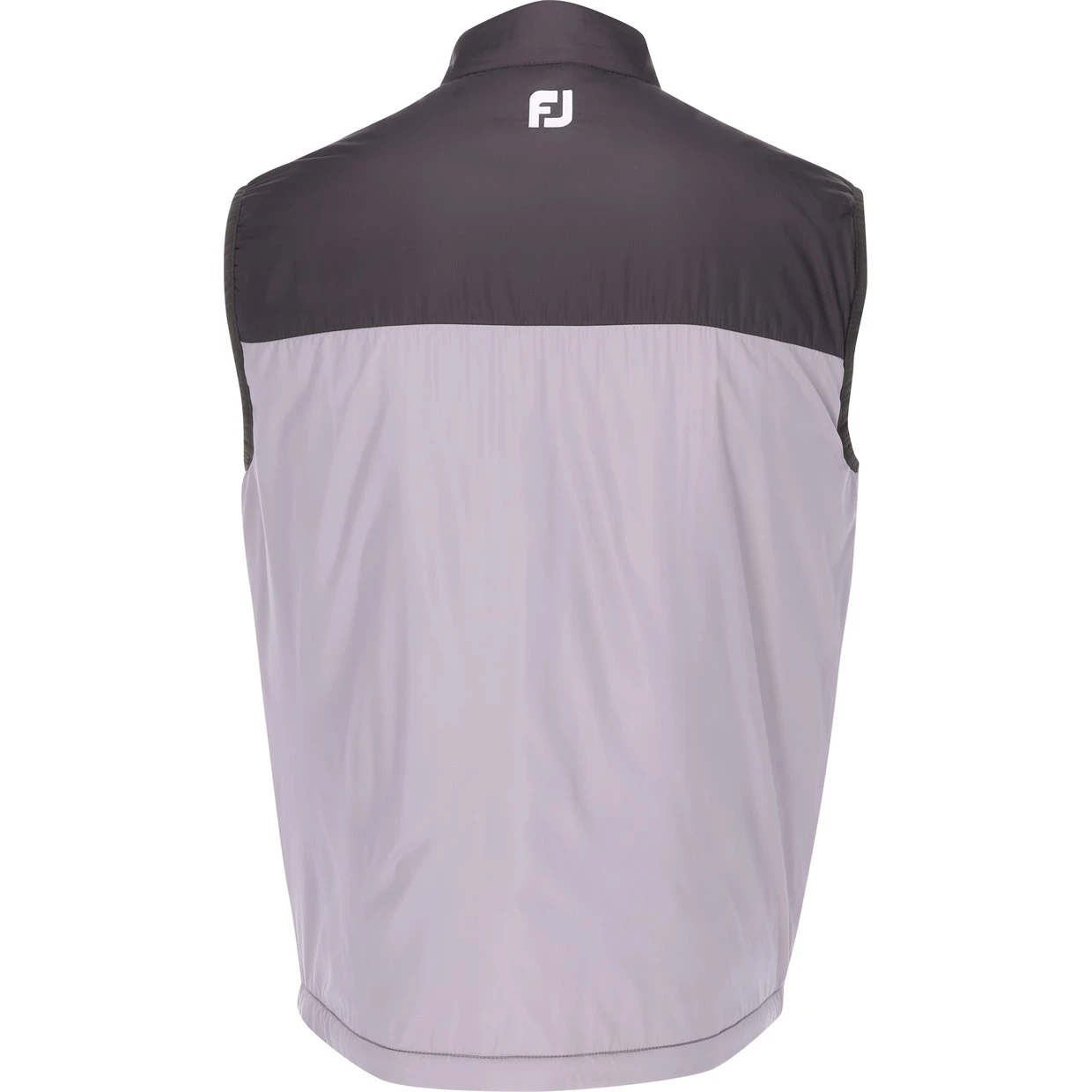 FootJoy Full-Zip Insulated Wind Previous Season Apparel Style Outerwear Vest Golf Apparel 2 FootJoy Full-Zip Insulated Wind Previous Season Apparel Style Outerwear Vest Golf Apparel - Image 2