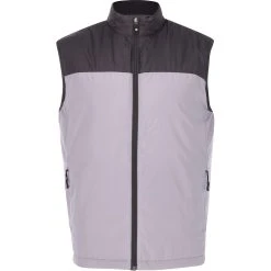 FootJoy Full-Zip Insulated Wind Previous Season Apparel Style Outerwear Vest Golf Apparel
