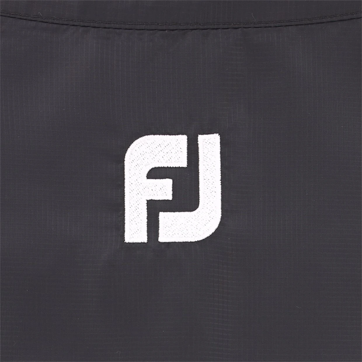 FootJoy Full-Zip Insulated Wind Previous Season Apparel Style Outerwear Vest Golf Apparel 4 FootJoy Full-Zip Insulated Wind Previous Season Apparel Style Outerwear Vest Golf Apparel - Image 4