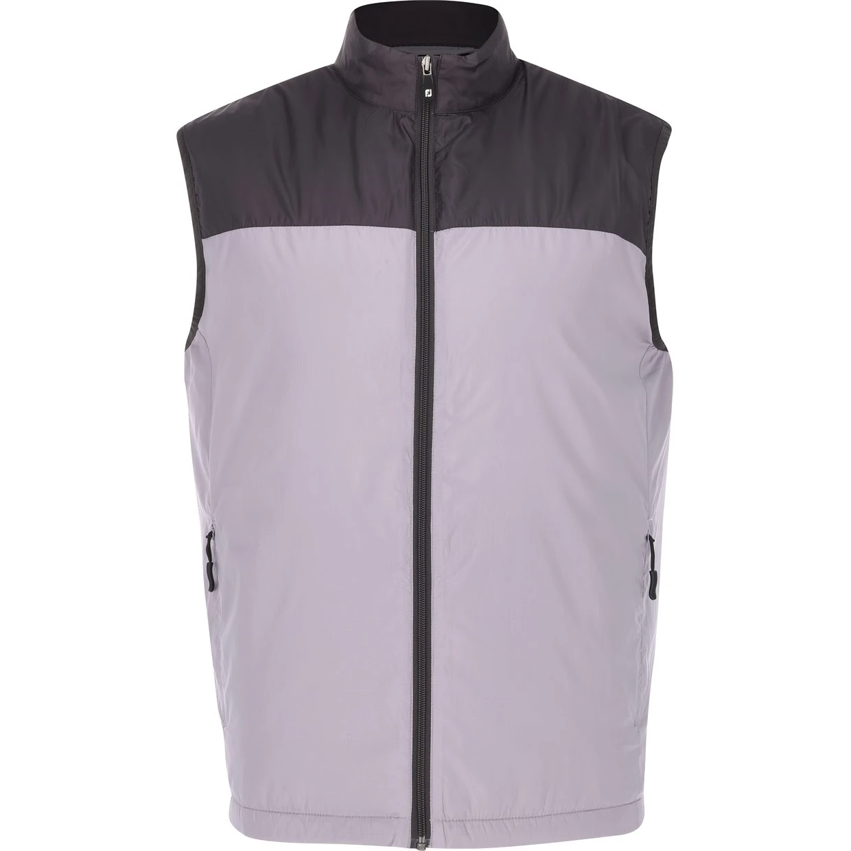 FootJoy Full-Zip Insulated Wind Previous Season Apparel Style Outerwear Vest Golf Apparel 1 FootJoy Full-Zip Insulated Wind Previous Season Apparel Style Outerwear Vest Golf Apparel